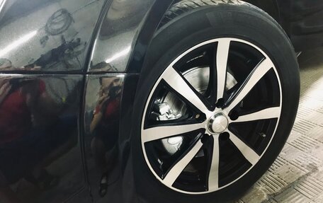 Opel Astra H, 2007 год, 13 фотография