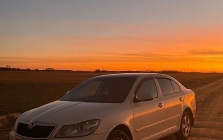 Skoda Octavia, 2011 год, 750 000 рублей, 6 фотография