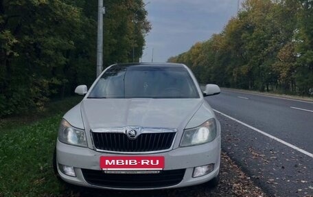 Skoda Octavia, 2011 год, 750 000 рублей, 5 фотография