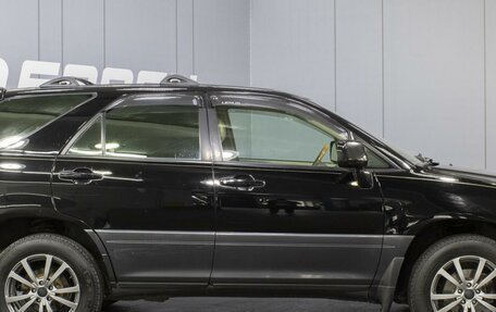 Lexus RX IV рестайлинг, 2000 год, 1 050 000 рублей, 5 фотография