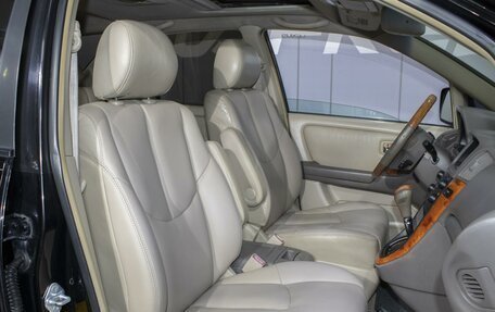 Lexus RX IV рестайлинг, 2000 год, 1 050 000 рублей, 8 фотография