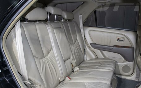 Lexus RX IV рестайлинг, 2000 год, 1 050 000 рублей, 7 фотография