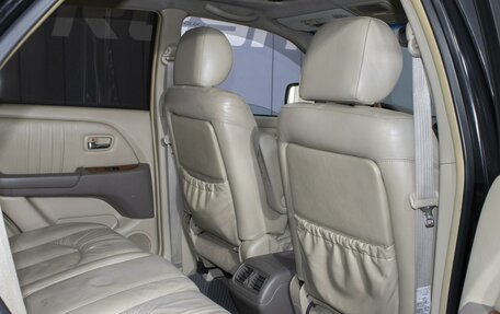 Lexus RX IV рестайлинг, 2000 год, 1 050 000 рублей, 11 фотография