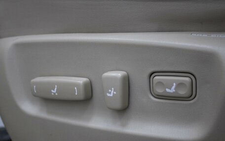 Lexus RX IV рестайлинг, 2000 год, 1 050 000 рублей, 18 фотография
