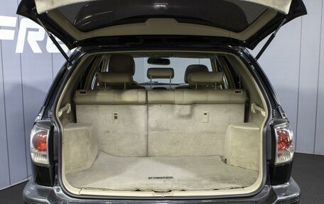 Lexus RX IV рестайлинг, 2000 год, 1 050 000 рублей, 20 фотография