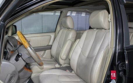 Lexus RX IV рестайлинг, 2000 год, 1 050 000 рублей, 10 фотография
