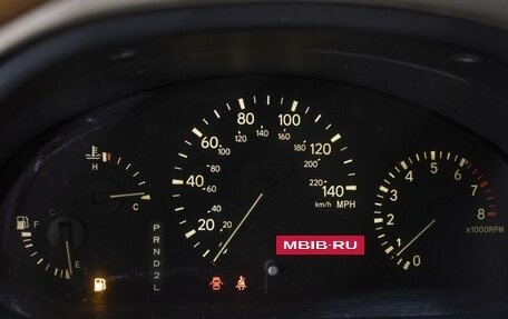 Lexus RX IV рестайлинг, 2000 год, 1 050 000 рублей, 13 фотография