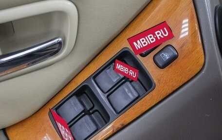 Lexus RX IV рестайлинг, 2000 год, 1 050 000 рублей, 19 фотография