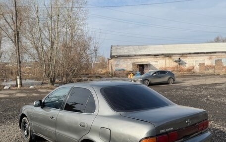 Toyota Sprinter VIII (E110), 1993 год, 119 000 рублей, 4 фотография