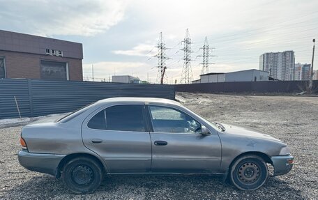 Toyota Sprinter VIII (E110), 1993 год, 119 000 рублей, 7 фотография