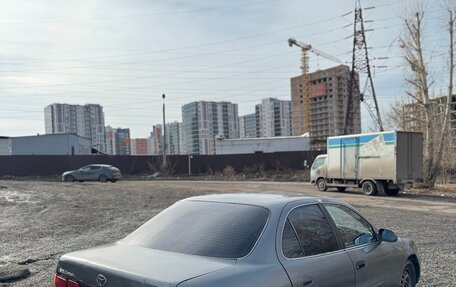 Toyota Sprinter VIII (E110), 1993 год, 119 000 рублей, 6 фотография