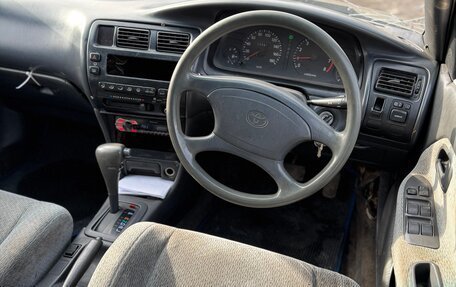 Toyota Sprinter VIII (E110), 1993 год, 119 000 рублей, 12 фотография