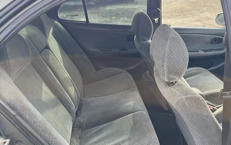 Toyota Sprinter VIII (E110), 1993 год, 119 000 рублей, 14 фотография