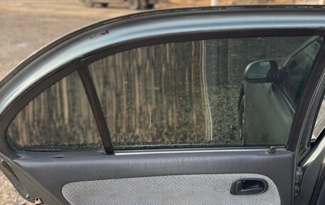 Toyota Sprinter VIII (E110), 1993 год, 119 000 рублей, 17 фотография
