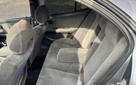 Toyota Sprinter VIII (E110), 1993 год, 119 000 рублей, 18 фотография