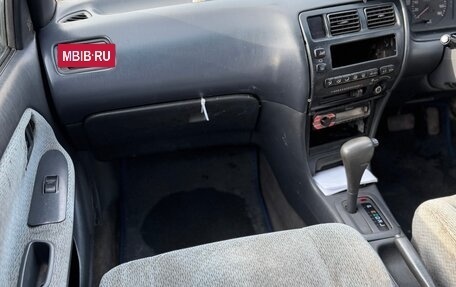 Toyota Sprinter VIII (E110), 1993 год, 119 000 рублей, 19 фотография