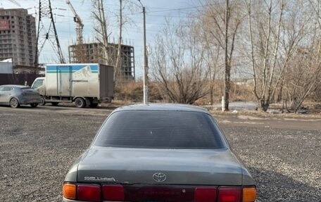 Toyota Sprinter VIII (E110), 1993 год, 119 000 рублей, 5 фотография