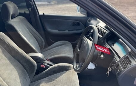 Toyota Sprinter VIII (E110), 1993 год, 119 000 рублей, 10 фотография