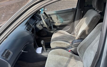 Toyota Sprinter VIII (E110), 1993 год, 119 000 рублей, 21 фотография
