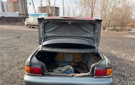 Toyota Sprinter VIII (E110), 1993 год, 119 000 рублей, 24 фотография