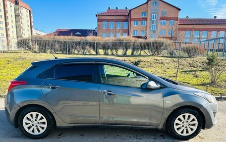 Hyundai i30 II рестайлинг, 2015 год, 849 000 рублей, 3 фотография