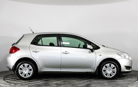 Toyota Auris II, 2009 год, 699 000 рублей, 4 фотография