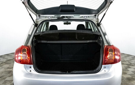 Toyota Auris II, 2009 год, 699 000 рублей, 16 фотография