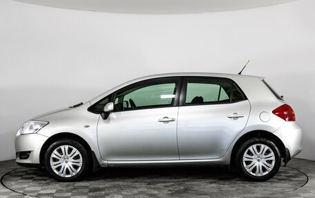 Toyota Auris II, 2009 год, 699 000 рублей, 8 фотография