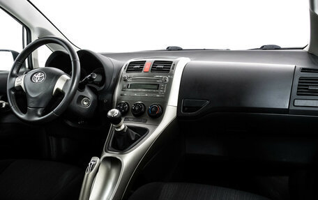 Toyota Auris II, 2009 год, 699 000 рублей, 9 фотография