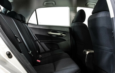 Toyota Auris II, 2009 год, 699 000 рублей, 15 фотография