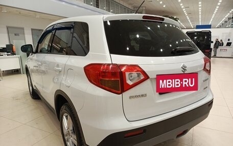 Suzuki Vitara II рестайлинг, 2016 год, 1 324 000 рублей, 11 фотография