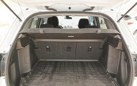 Suzuki Vitara II рестайлинг, 2016 год, 1 324 000 рублей, 14 фотография