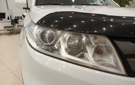 Suzuki Vitara II рестайлинг, 2016 год, 1 324 000 рублей, 21 фотография