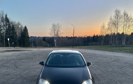Volkswagen Jetta VI, 2010 год, 900 000 рублей, 3 фотография