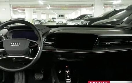 Audi Q4 e-tron, 2022 год, 6 500 000 рублей, 7 фотография