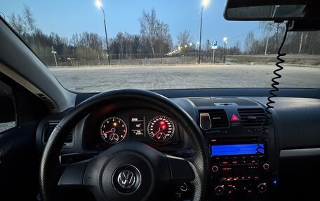 Volkswagen Jetta VI, 2010 год, 900 000 рублей, 12 фотография
