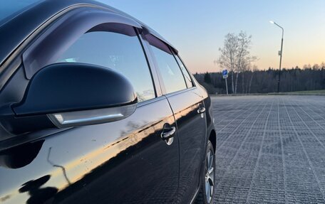 Volkswagen Jetta VI, 2010 год, 900 000 рублей, 9 фотография