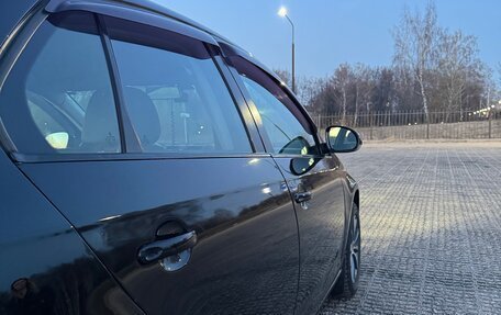 Volkswagen Jetta VI, 2010 год, 900 000 рублей, 10 фотография