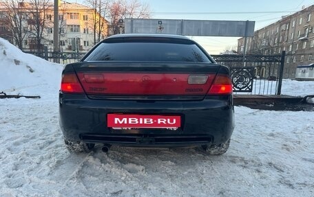 Mazda 323, 1997 год, 260 000 рублей, 2 фотография