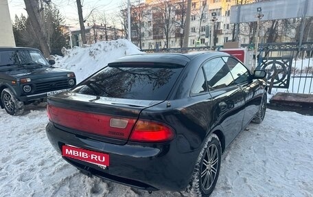 Mazda 323, 1997 год, 260 000 рублей, 3 фотография