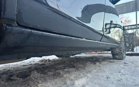 Mazda 323, 1997 год, 260 000 рублей, 7 фотография