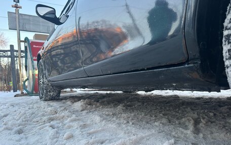 Mazda 323, 1997 год, 260 000 рублей, 6 фотография