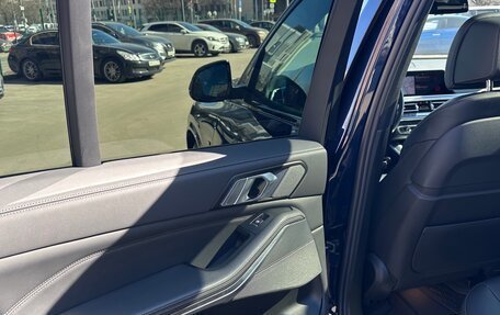 BMW X5, 2020 год, 8 299 999 рублей, 11 фотография