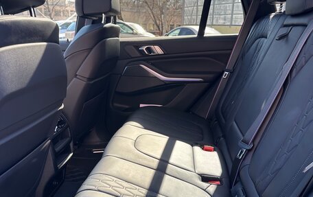 BMW X5, 2020 год, 8 299 999 рублей, 10 фотография