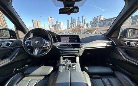 BMW X5, 2020 год, 8 299 999 рублей, 8 фотография