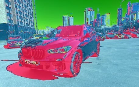 BMW X5, 2020 год, 8 299 999 рублей, 2 фотография