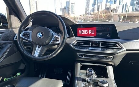 BMW X5, 2020 год, 8 299 999 рублей, 9 фотография