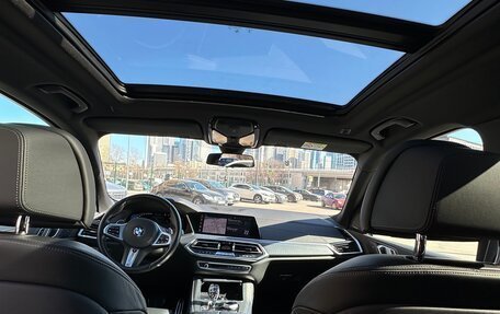 BMW X5, 2020 год, 8 299 999 рублей, 13 фотография