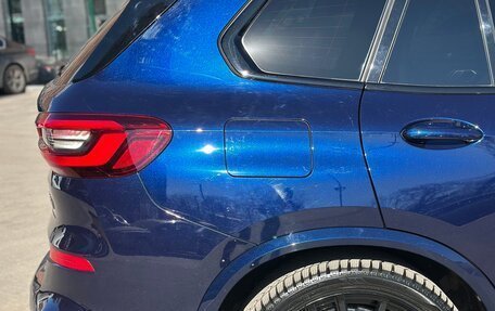 BMW X5, 2020 год, 8 299 999 рублей, 19 фотография