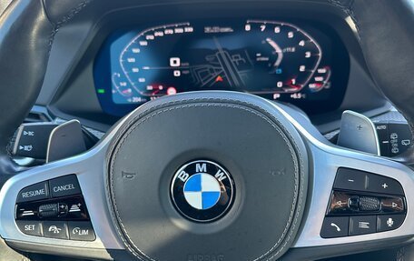 BMW X5, 2020 год, 8 299 999 рублей, 17 фотография